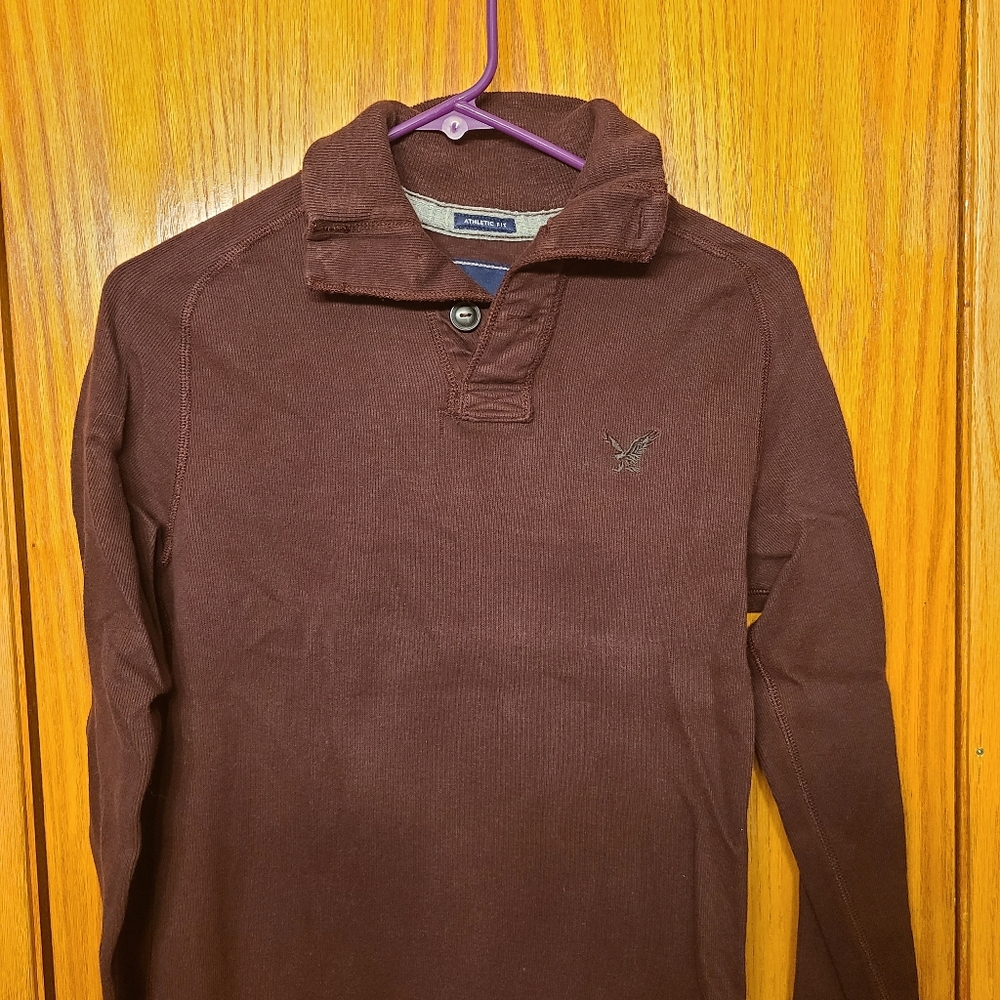 American Eagle sweater XS